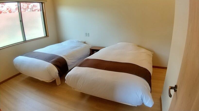 Imagen de la habitación del Hotel FUTO HOUSE -Ippon no Enpitsu. Foto 8