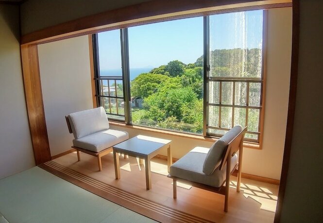 Imagen de la habitación del Hotel FUTO HOUSE -Ippon no Enpitsu. Foto 9