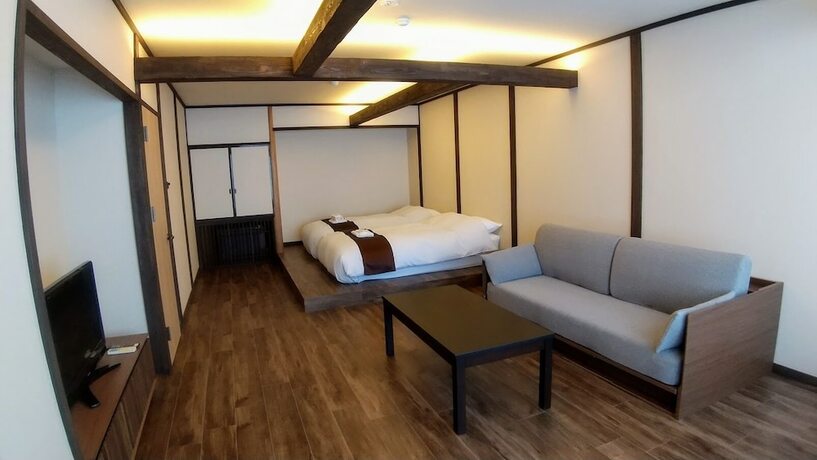 Imagen de la habitación del Hotel FUTO HOUSE -Ippon no Enpitsu. Foto 13