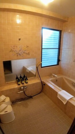 Imagen de la habitación del Hotel FUTO HOUSE -Ippon no Enpitsu. Foto 16