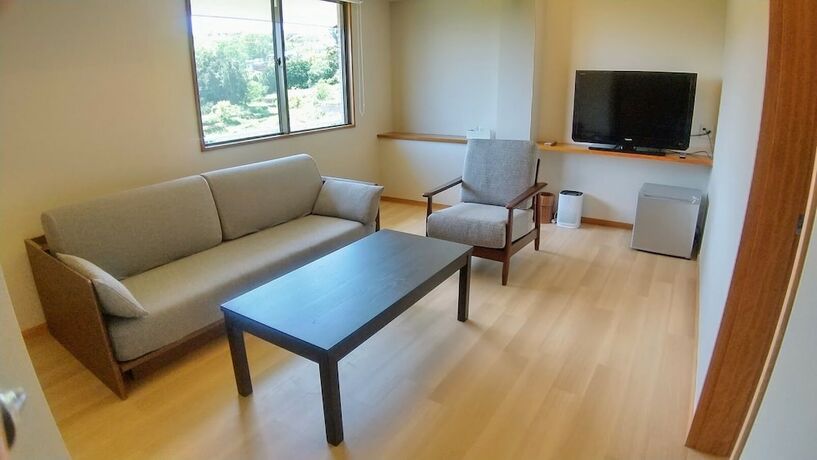 Imagen de la habitación del Hotel FUTO HOUSE -Ippon no Enpitsu. Foto 17