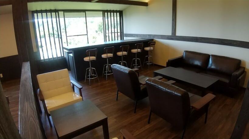 Imagen de los interiores del Hotel FUTO HOUSE -Ippon no Enpitsu. Foto 20