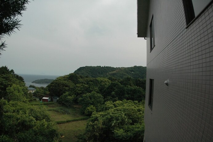 Imagen de los exteriores del Hotel FUTO HOUSE -Ippon no Enpitsu. Foto 18