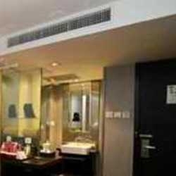 Imagen general del Hotel FX HOTEL YANSHA BEIJING. Foto 2