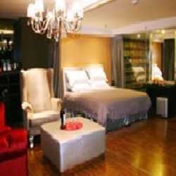 Imagen general del Hotel FX HOTEL YANSHA BEIJING. Foto 3