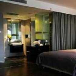 Imagen general del Hotel FX HOTEL YANSHA BEIJING. Foto 6