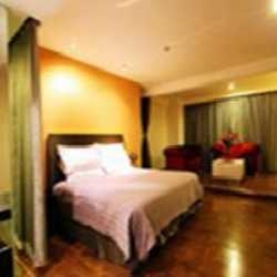 Imagen general del Hotel FX HOTEL YANSHA BEIJING. Foto 8