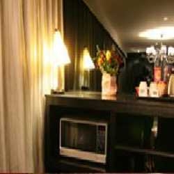 Imagen general del Hotel FX HOTEL YANSHA BEIJING. Foto 10