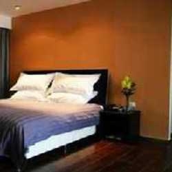Imagen general del Hotel FX HOTEL YANSHA BEIJING. Foto 11