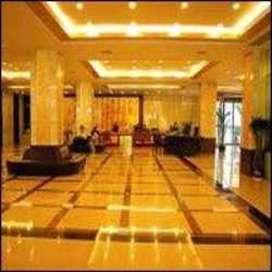 Imagen general del Hotel FX Hotel Guan Qian Suzhou. Foto 2