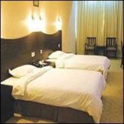 Imagen general del Hotel FX Hotel Guan Qian Suzhou. Foto 3