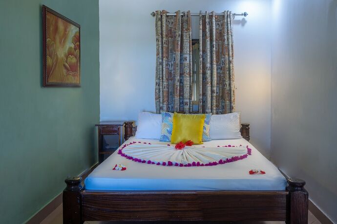 Imagen de la habitación del Hotel F-Zeen Boutique Zanzibar. Foto 11