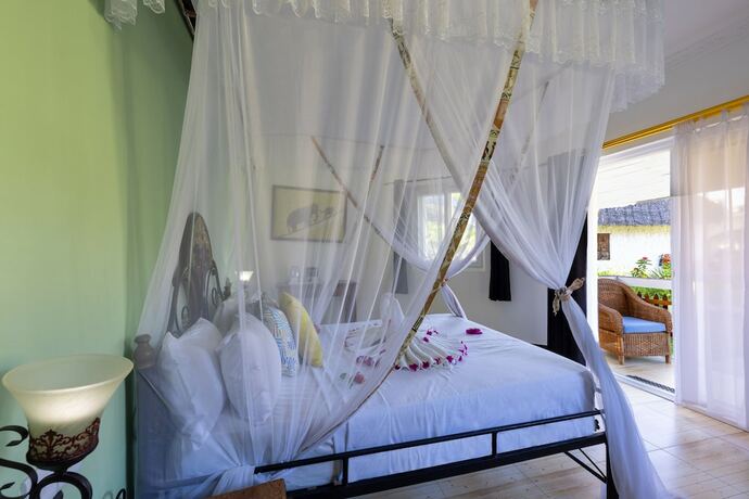 Imagen general del Hotel F-Zeen Boutique Zanzibar. Foto 4