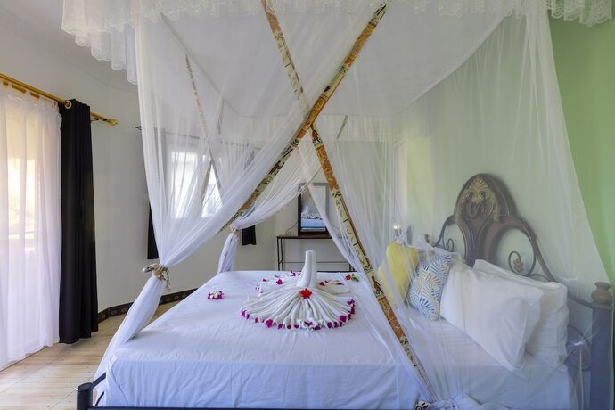 Imagen de la habitación del Hotel F-Zeen Boutique Zanzibar. Foto 15