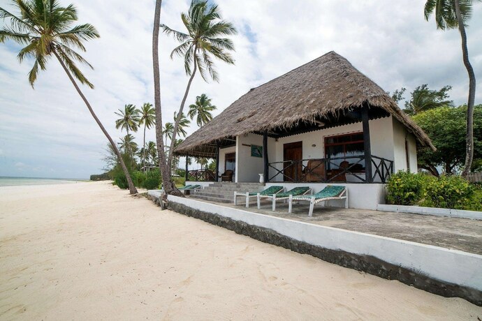 Imagen de la habitación del Hotel F-Zeen Boutique Zanzibar. Foto 19