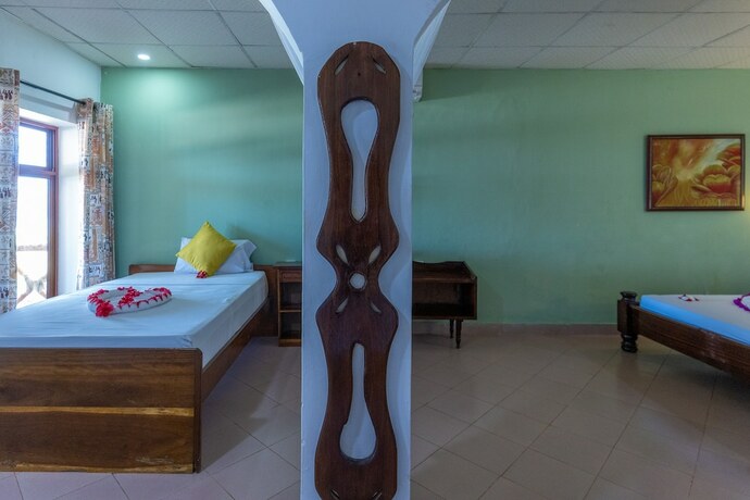 Imagen de la habitación del Hotel F-Zeen Boutique Zanzibar. Foto 20