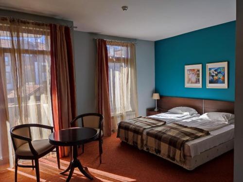 Imagen general del Hotel FaMil - adults only. Foto 1