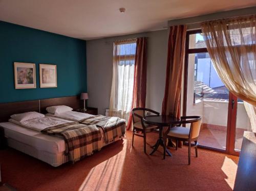 Imagen de la habitación del Hotel FaMil - adults only. Foto 17