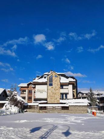 Imagen general del Hotel FaMil - adults only. Foto 3