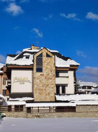 Imagen general del Hotel FaMil - adults only. Foto 4