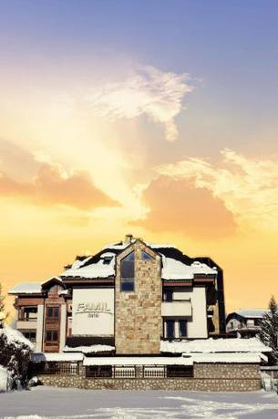Imagen general del Hotel FaMil - adults only. Foto 5