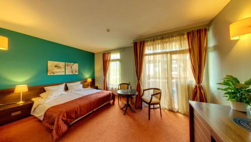 Imagen general del Hotel FaMil - adults only. Foto 10