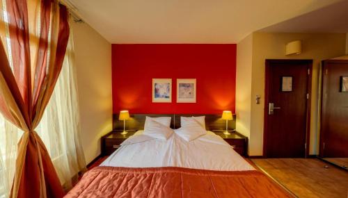 Imagen de la habitación del Hotel FaMil - adults only. Foto 19