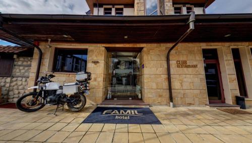 Imagen general del Hotel FaMil - adults only. Foto 14