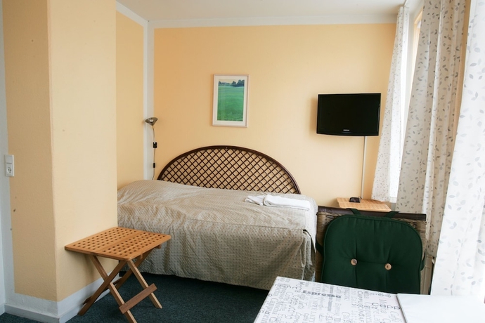 Imagen de la habitación del Hotel Faaborg Byferie. Foto 3