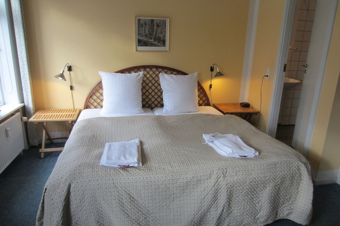 Imagen de la habitación del Hotel Faaborg Byferie. Foto 5