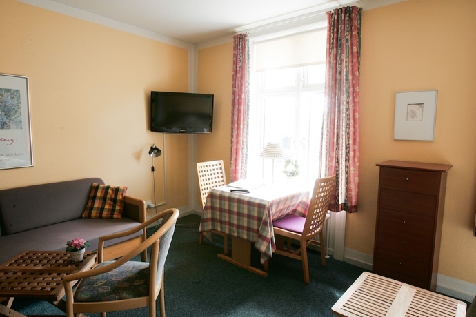 Imagen de la habitación del Hotel Faaborg Byferie. Foto 6