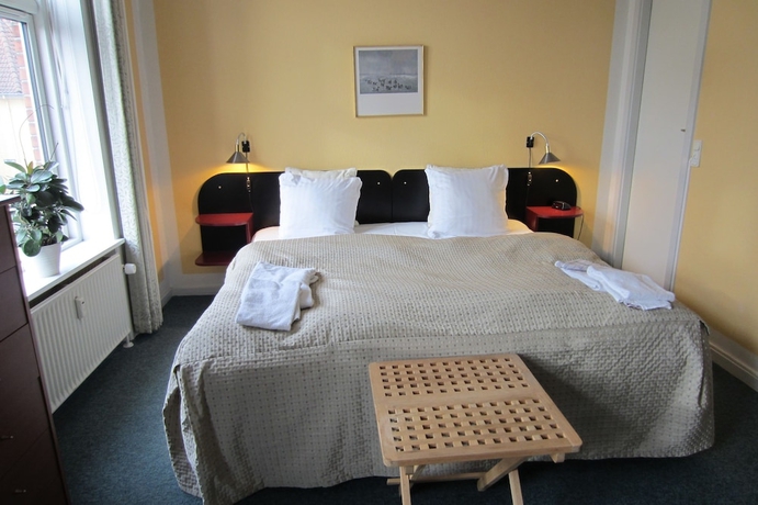 Imagen de la habitación del Hotel Faaborg Byferie. Foto 9
