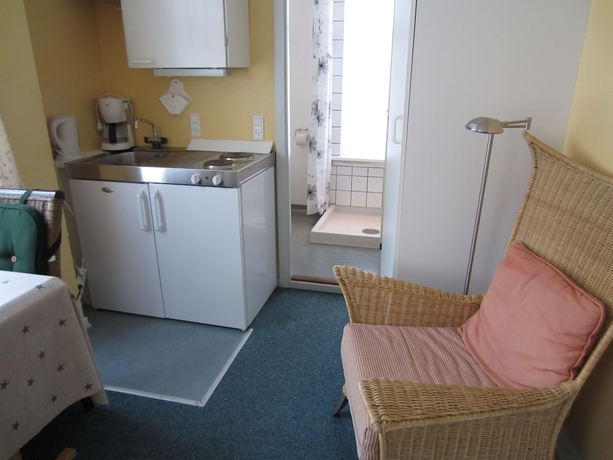 Imagen de la habitación del Hotel Faaborg Byferie. Foto 10