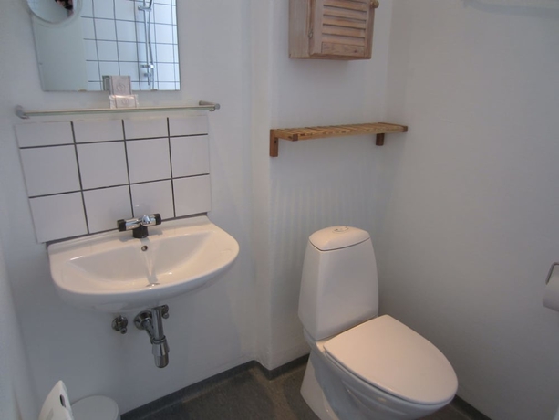 Imagen de la habitación del Hotel Faaborg Byferie. Foto 12
