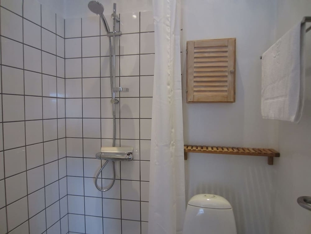 Imagen de la habitación del Hotel Faaborg Byferie. Foto 13
