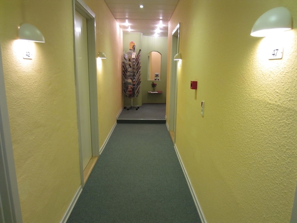 Imagen de los interiores del Hotel Faaborg Byferie. Foto 14