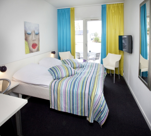 Imagen de la habitación del Hotel Faaborg Fjord. Foto 3