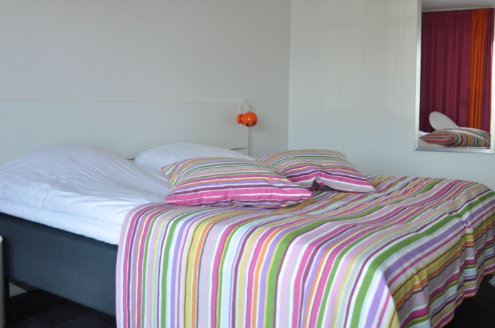 Imagen de la habitación del Hotel Faaborg Fjord. Foto 4