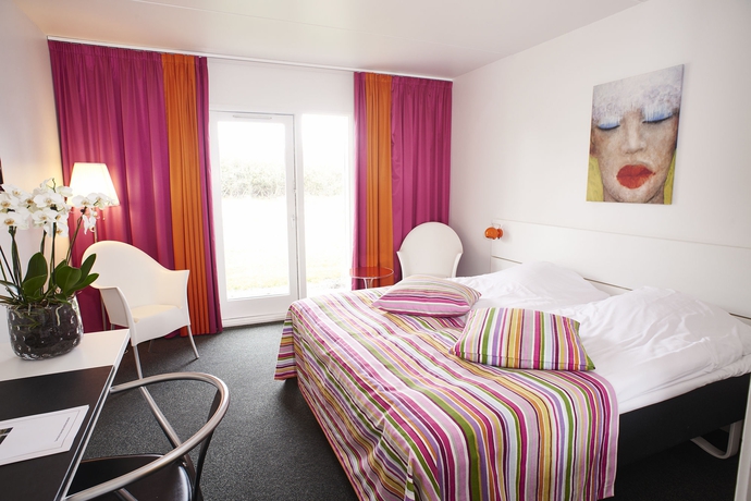 Imagen de la habitación del Hotel Faaborg Fjord. Foto 7