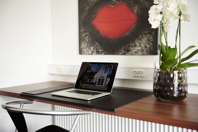 Imagen de los interiores del Hotel Faaborg Fjord. Foto 15