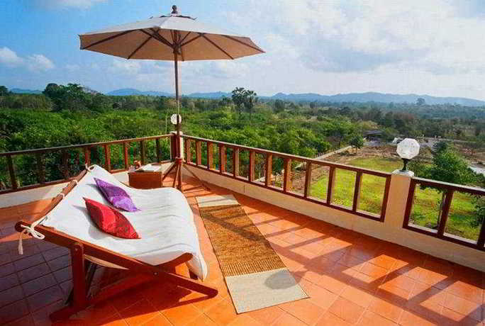 Imagen general del Hotel Faasai Resort and Spa. Foto 3