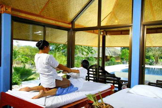 Imagen general del Hotel Faasai Resort and Spa. Foto 4