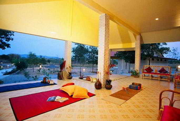 Imagen general del Hotel Faasai Resort and Spa. Foto 5