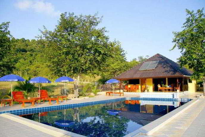 Imagen general del Hotel Faasai Resort and Spa. Foto 6