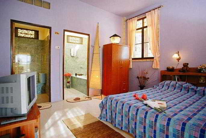 Imagen general del Hotel Faasai Resort and Spa. Foto 7