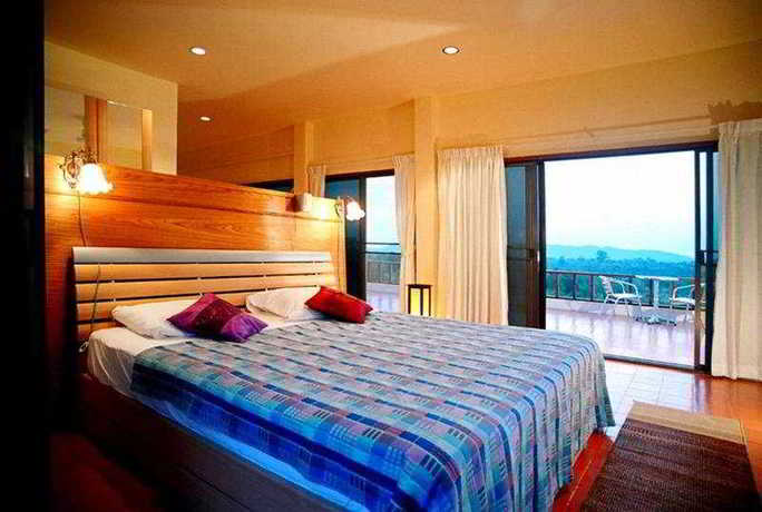 Imagen general del Hotel Faasai Resort and Spa. Foto 8