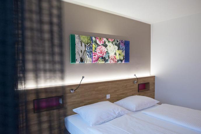 Imagen de la habitación del Hotel Fab. Foto 8