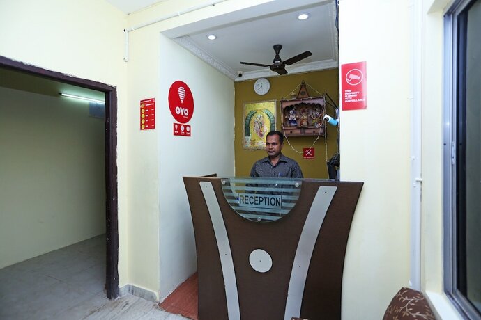 Imagen general del Hotel Fab Seven Inn 3 0 - Nr Care Hospital. Foto 6