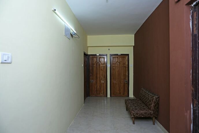 Imagen general del Hotel Fab Seven Inn 3 0 - Nr Care Hospital. Foto 8