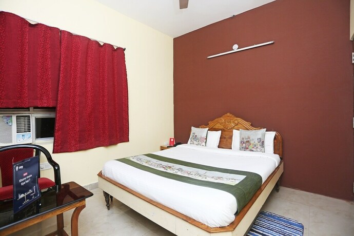 Imagen general del Hotel Fab Seven Inn 3 0 - Nr Care Hospital. Foto 16